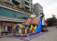Prachtige Commerciële Opblaasbare Dia, Robert Inflatable Super Slide 12L X 6W X 7H leverancier