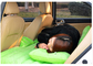 135cm * 85cm * 40cm SUV Seat van de het Bedreis van de Slaap het Opblaasbare Auto Openlucht Gemakkelijke Luchtbed leverancier